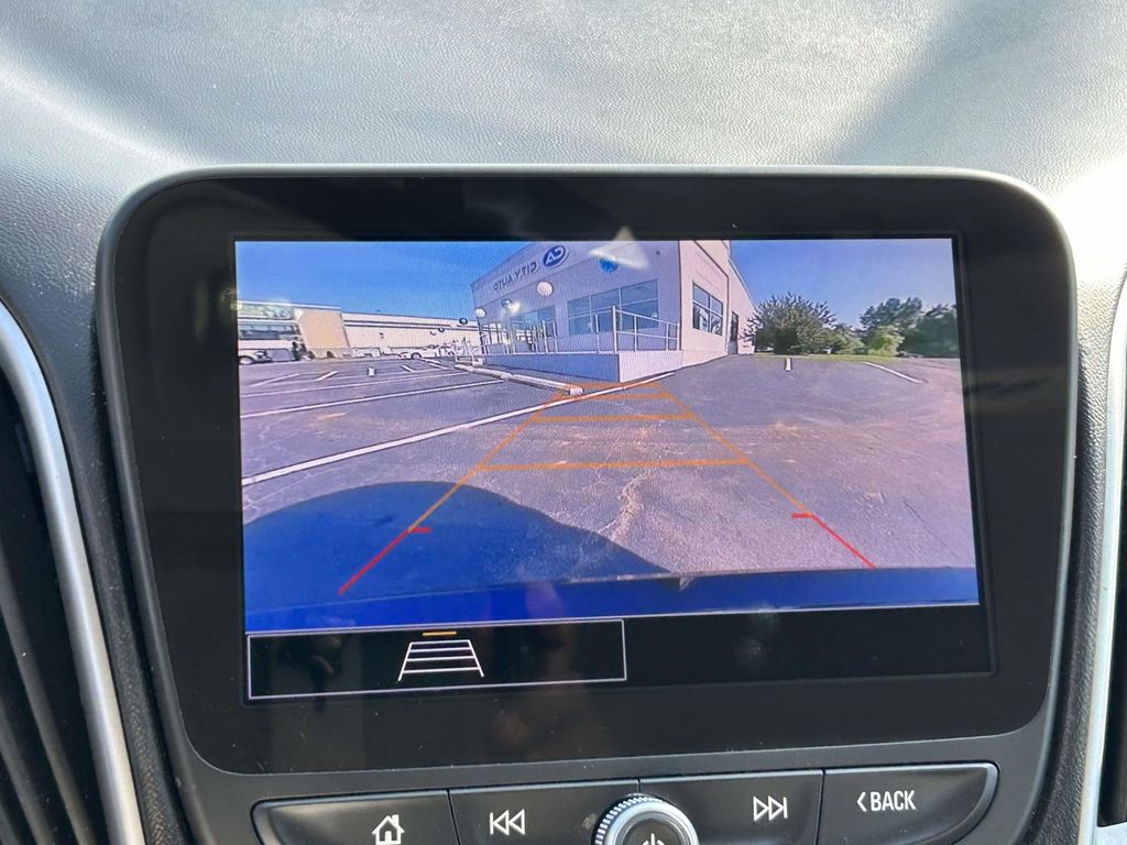 Used 2024 Chevrolet Malibu Sedan