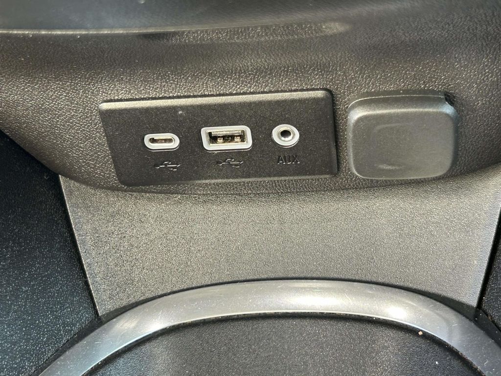 Used 2024 Chevrolet Malibu Sedan