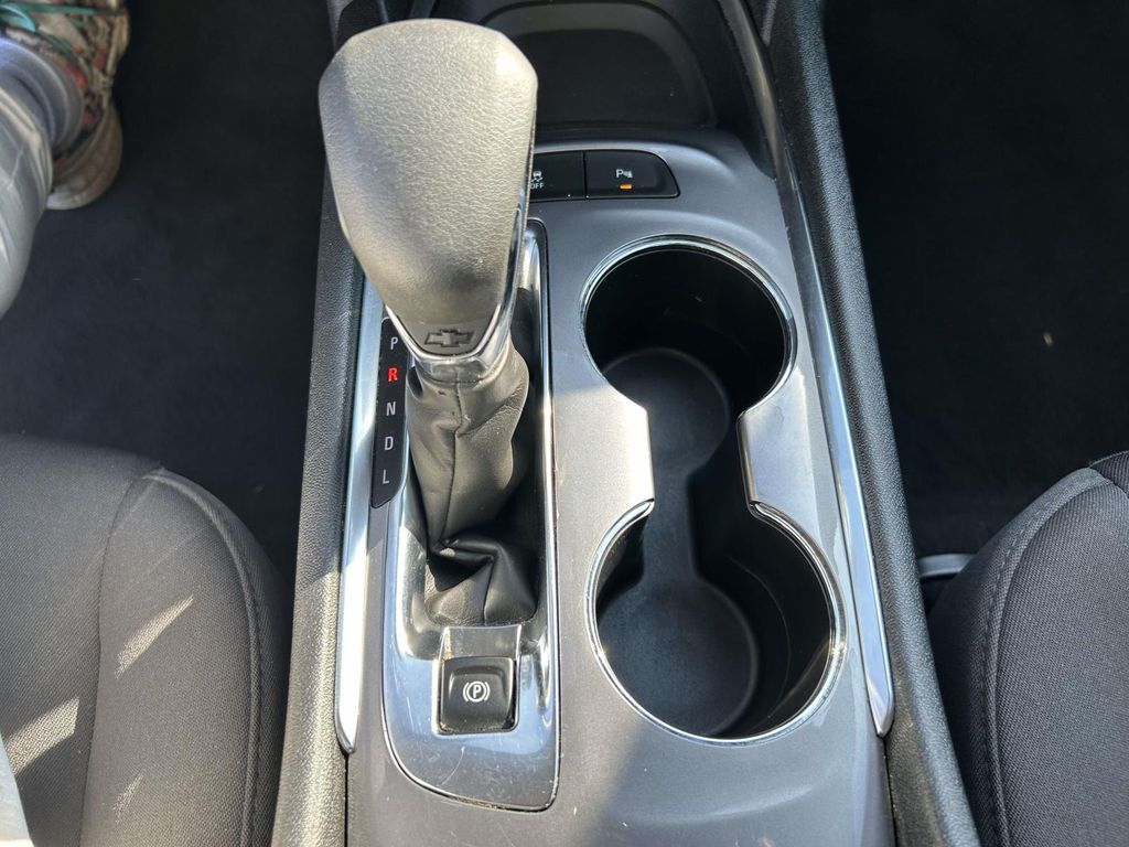 Used 2024 Chevrolet Malibu Sedan