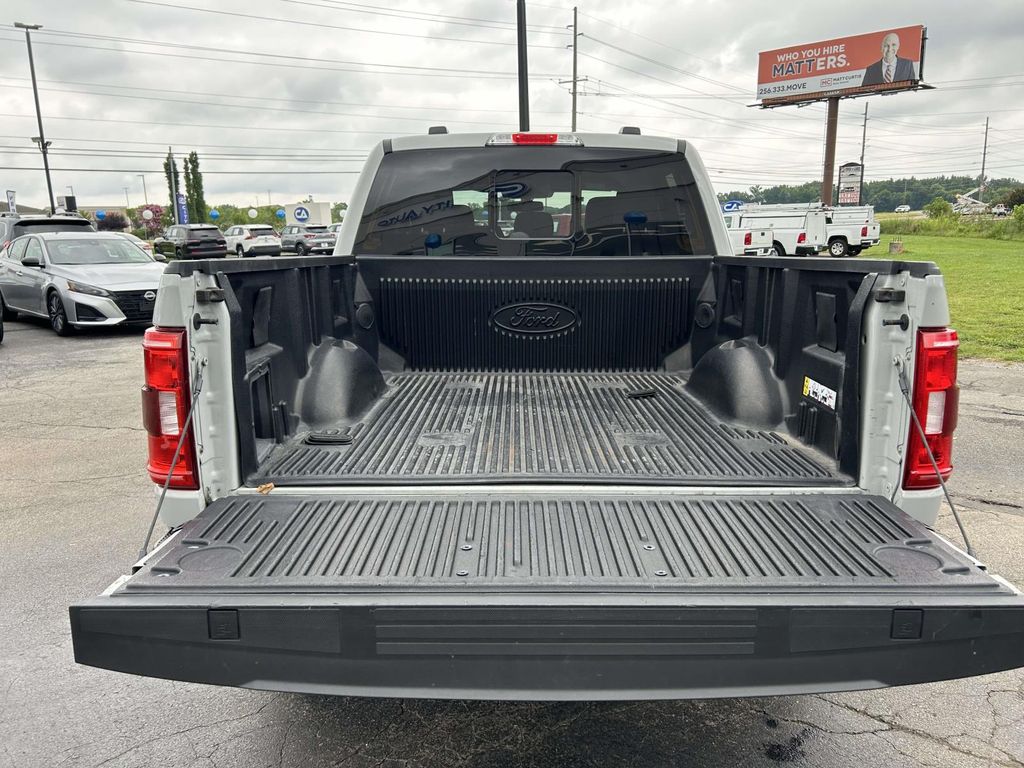 Used 2023 Ford F-150 Truck