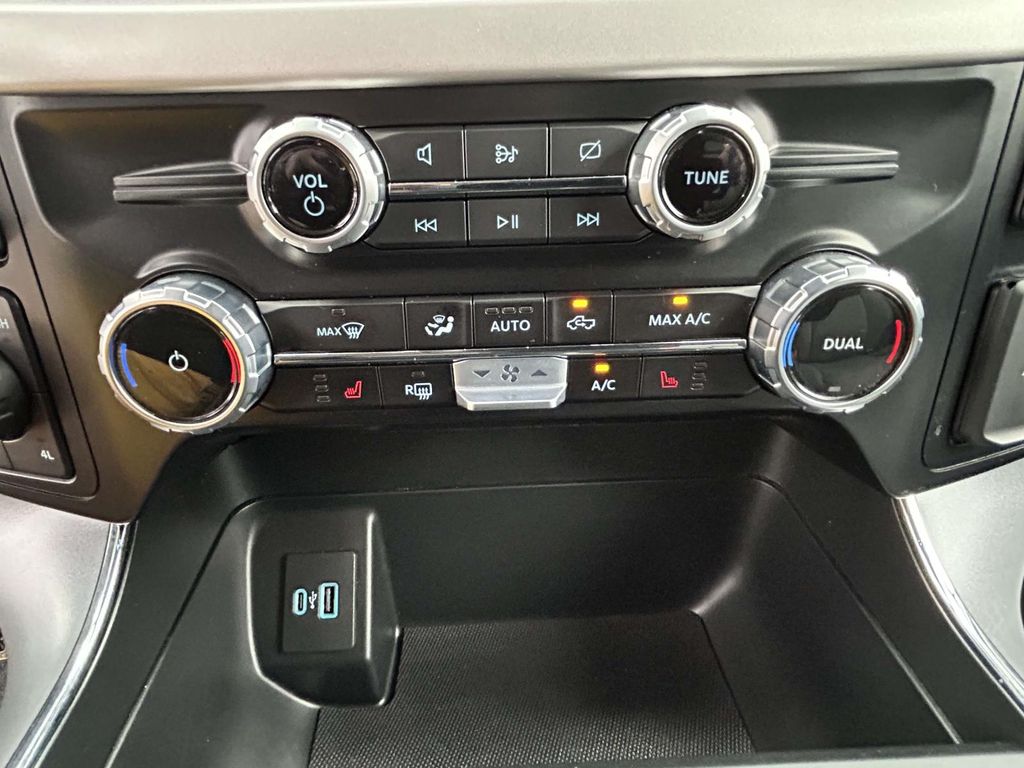 Used 2023 Ford F-150 Truck