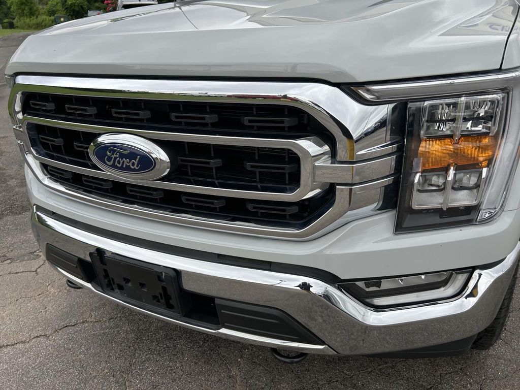 Used 2023 Ford F-150 Truck