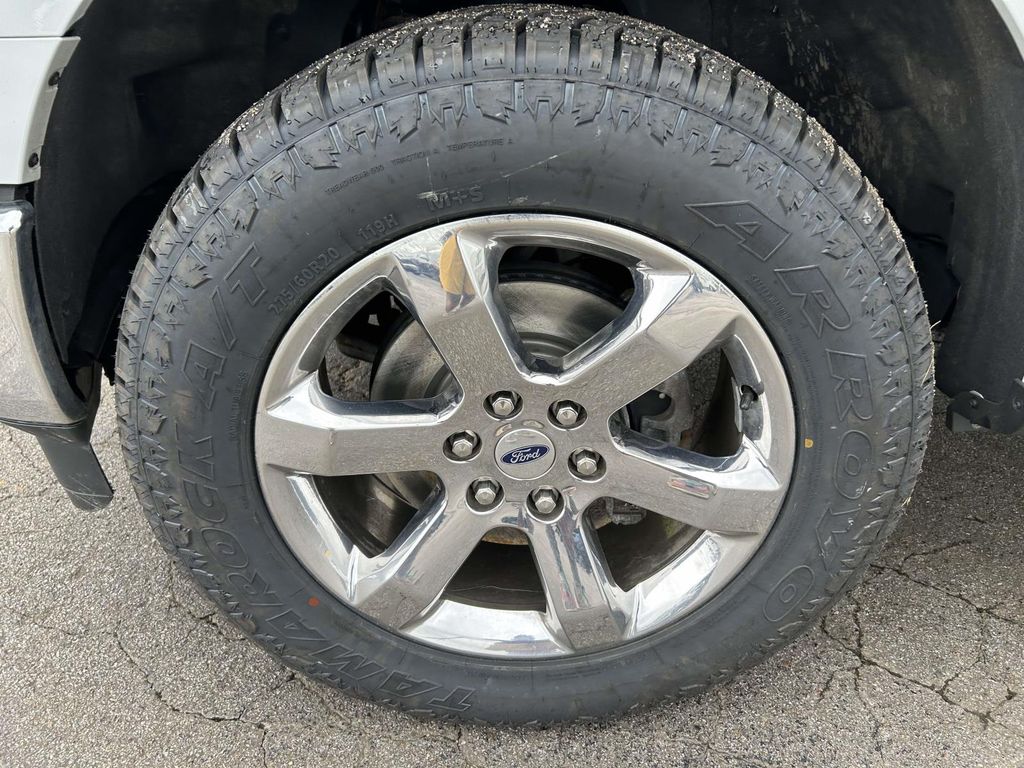 Used 2023 Ford F-150 Truck