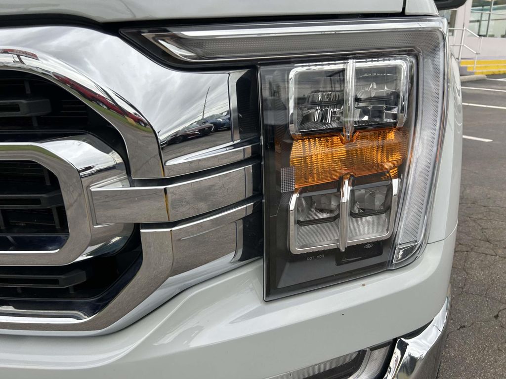 Used 2023 Ford F-150 Truck