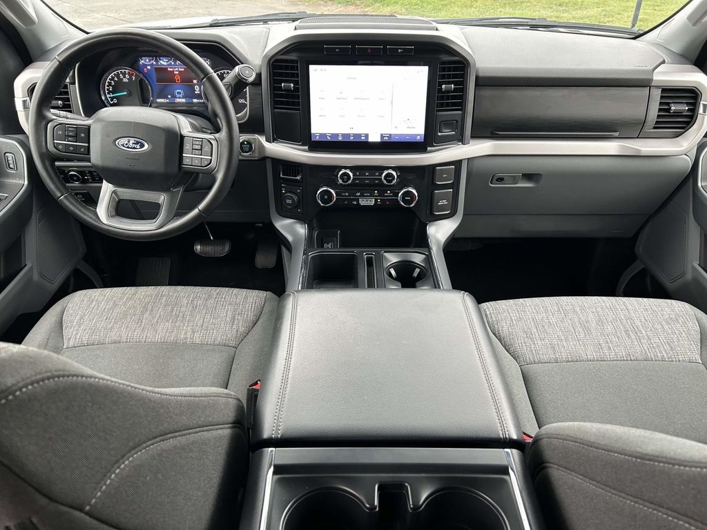 Used 2023 Ford F-150 Truck