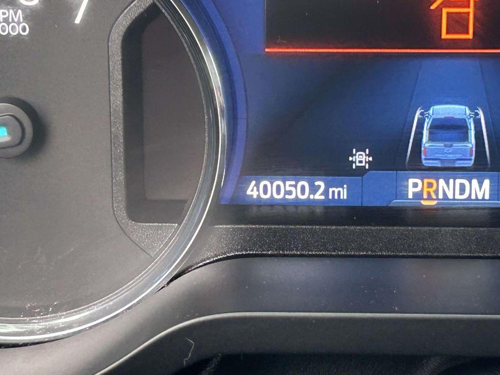 Used 2023 Ford F-150 Truck
