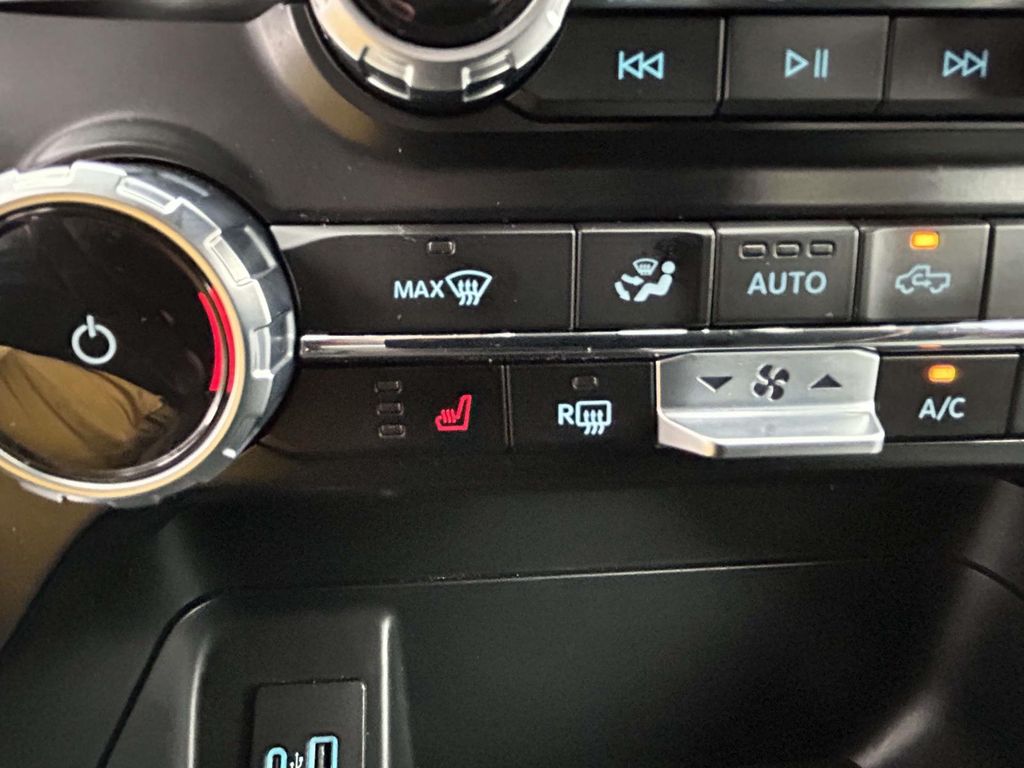 Used 2023 Ford F-150 Truck