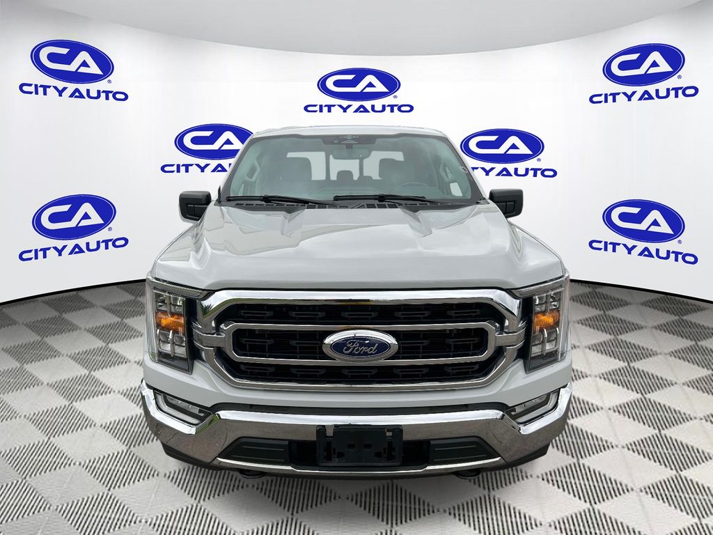 Used 2023 Ford F-150 Truck