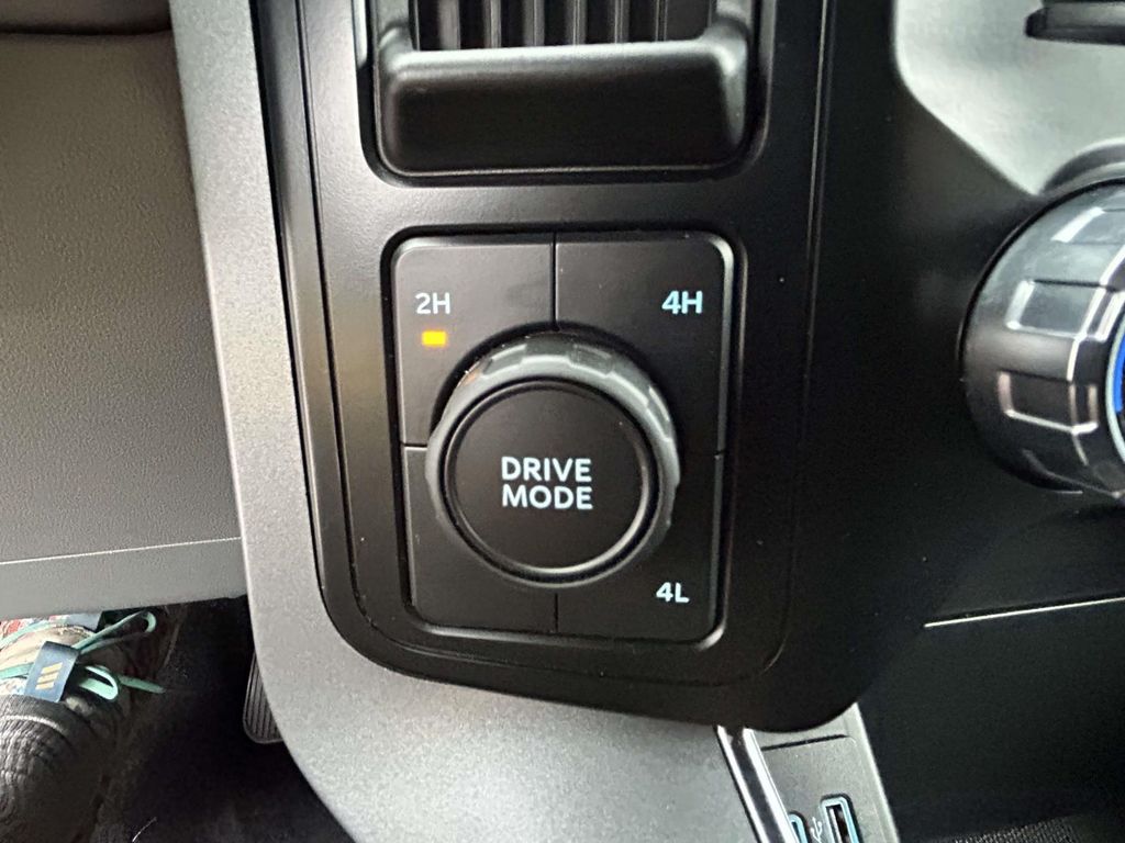 Used 2023 Ford F-150 Truck
