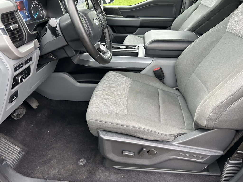 Used 2023 Ford F-150 Truck