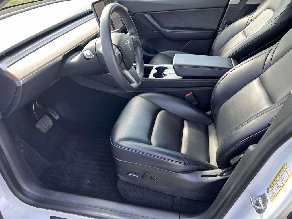 Used 2021 Tesla Model Y SUV