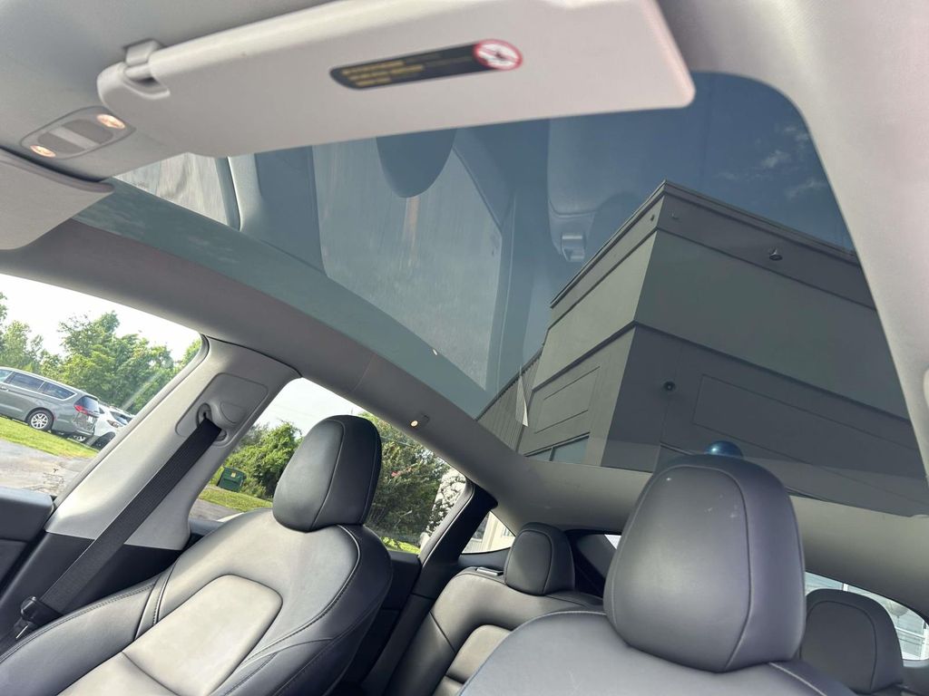 Used 2021 Tesla Model Y SUV
