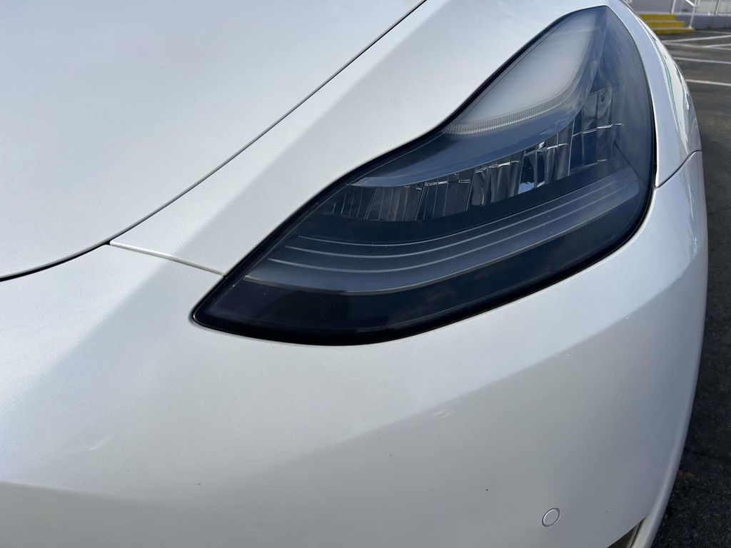 Used 2021 Tesla Model Y SUV