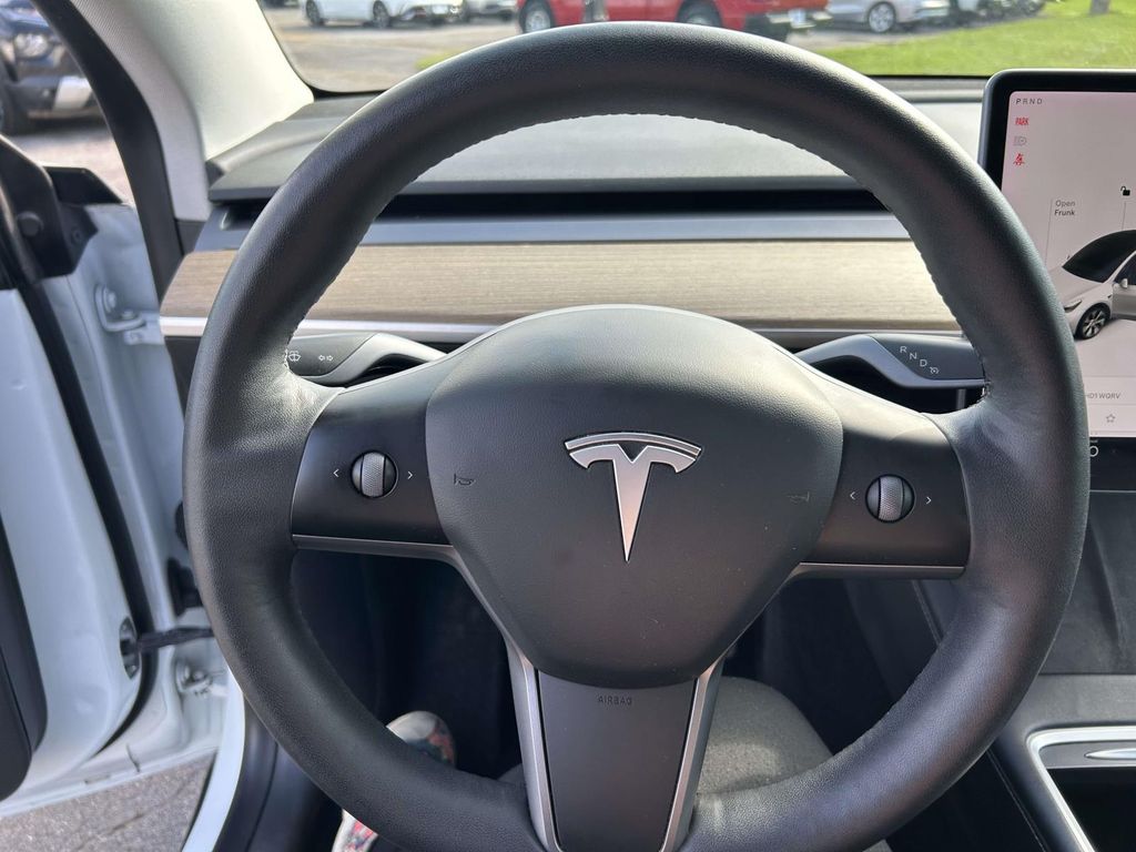 Used 2021 Tesla Model Y SUV