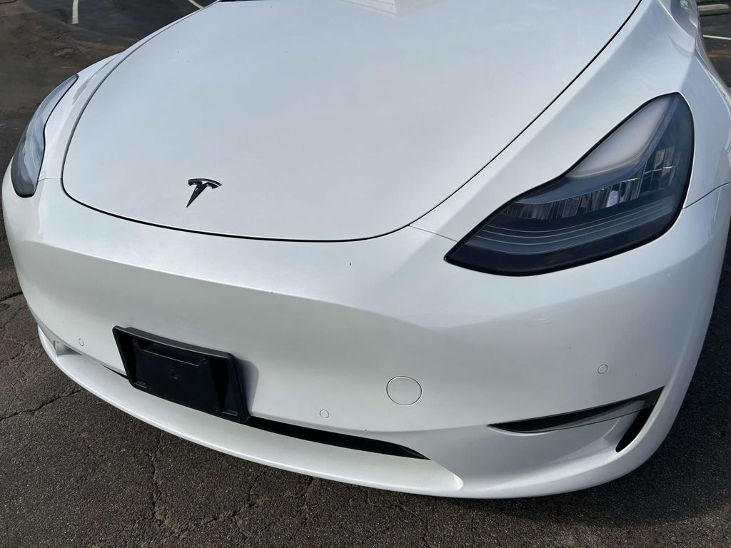 Used 2021 Tesla Model Y SUV