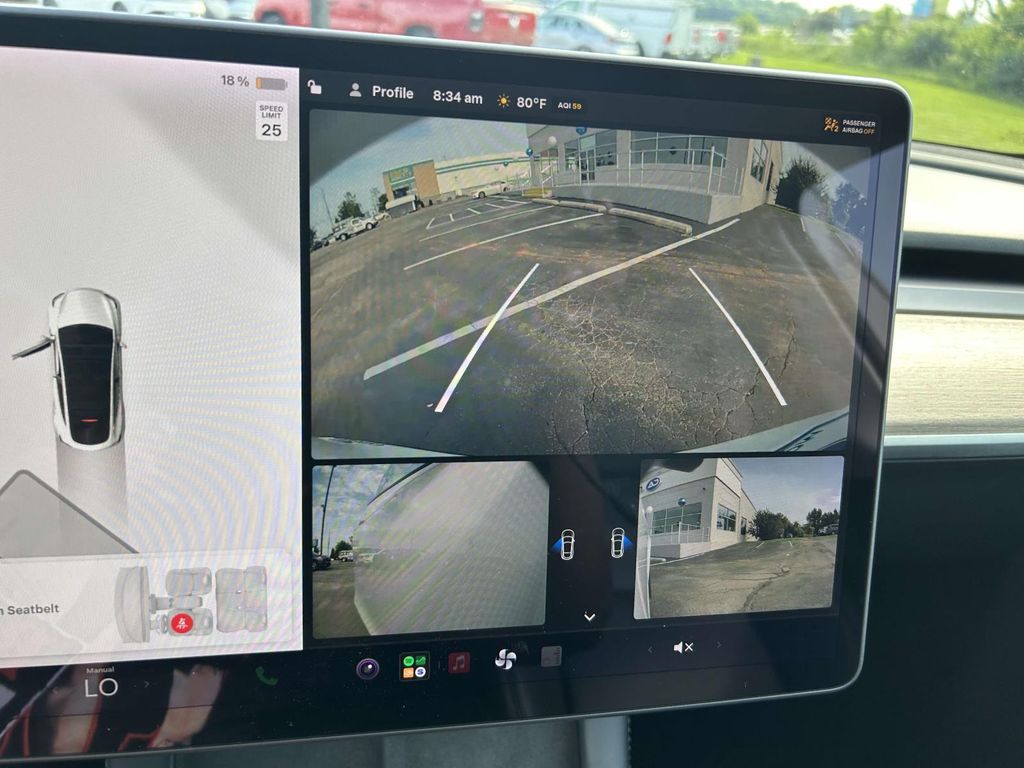Used 2021 Tesla Model Y SUV