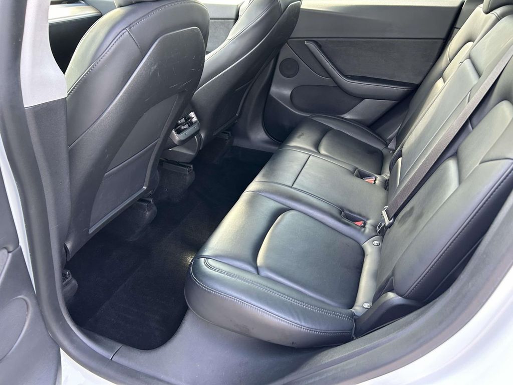 Used 2021 Tesla Model Y SUV