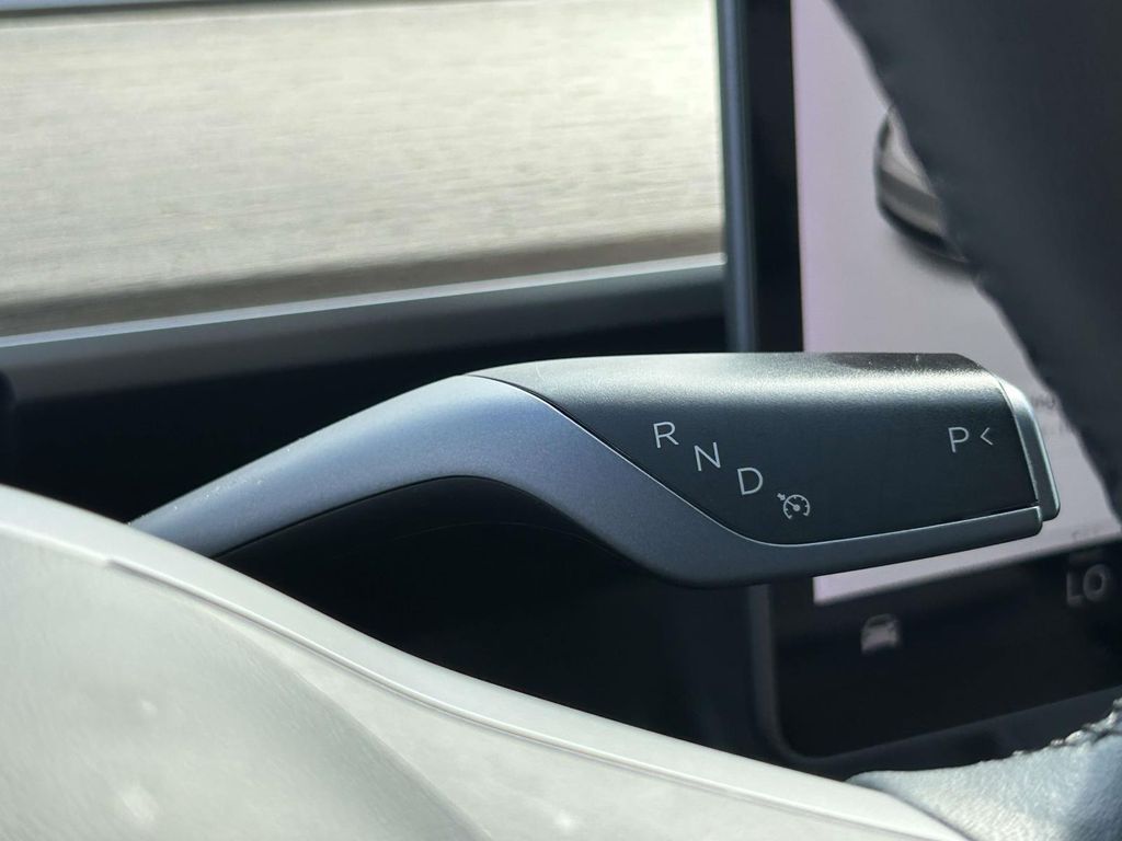 Used 2021 Tesla Model Y SUV