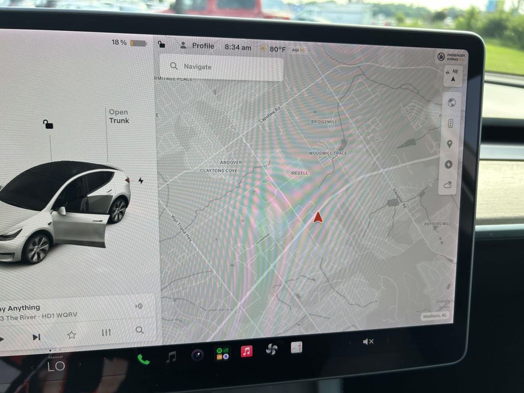 Used 2021 Tesla Model Y SUV