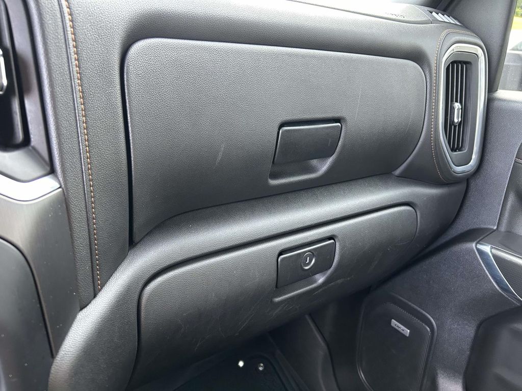 Used 2021 GMC Sierra 2500HD Truck