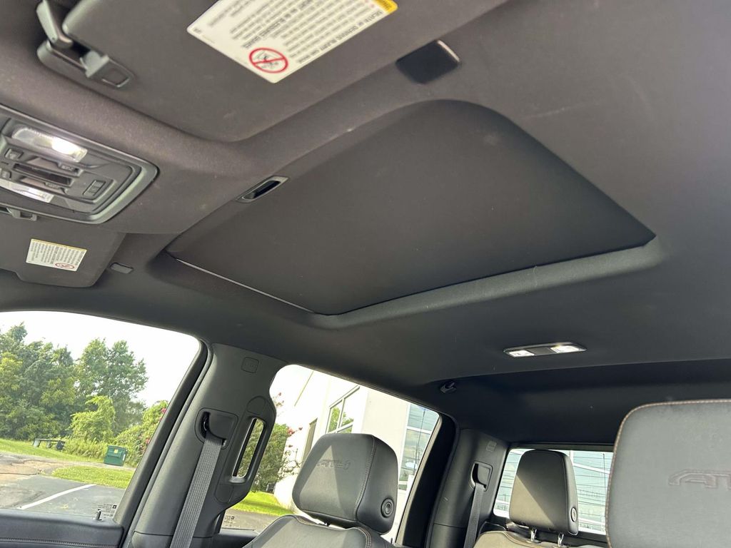 Used 2021 GMC Sierra 2500HD Truck
