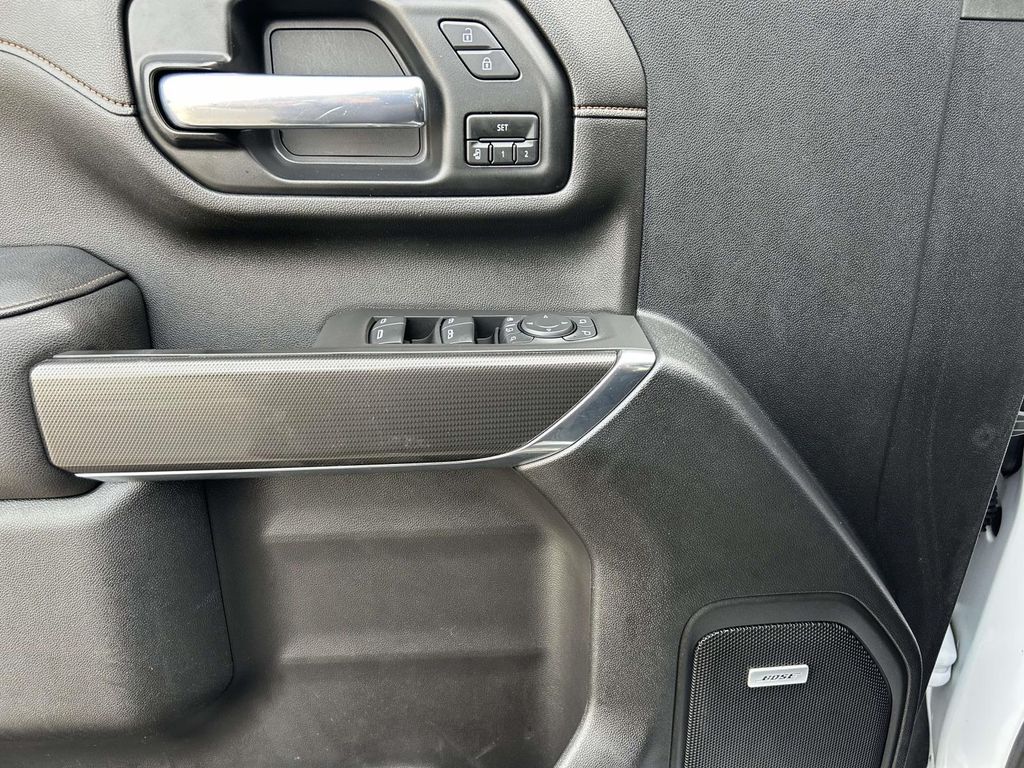 Used 2021 GMC Sierra 2500HD Truck