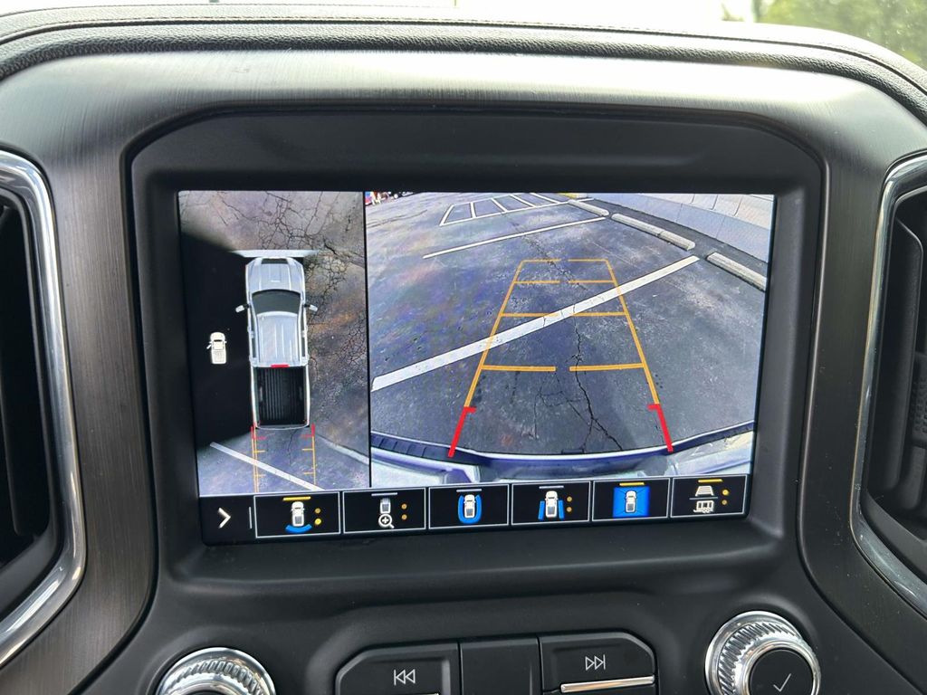 Used 2021 GMC Sierra 2500HD Truck