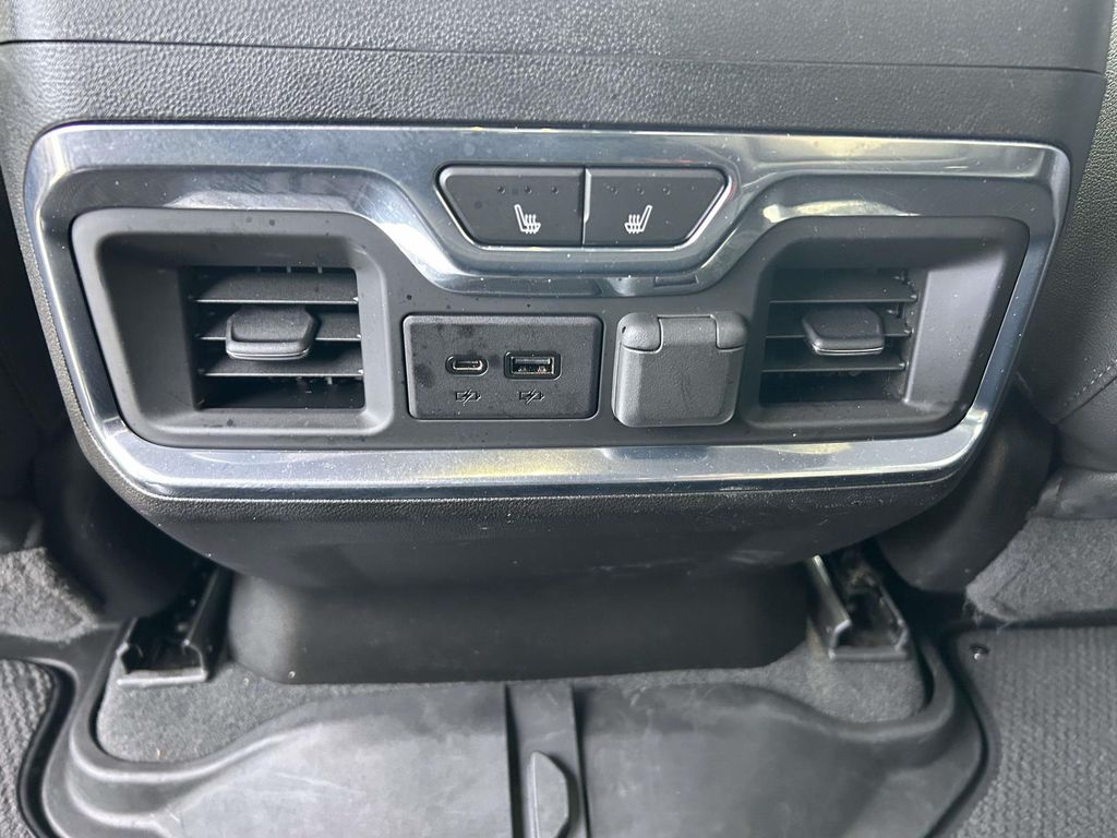 Used 2021 GMC Sierra 2500HD Truck