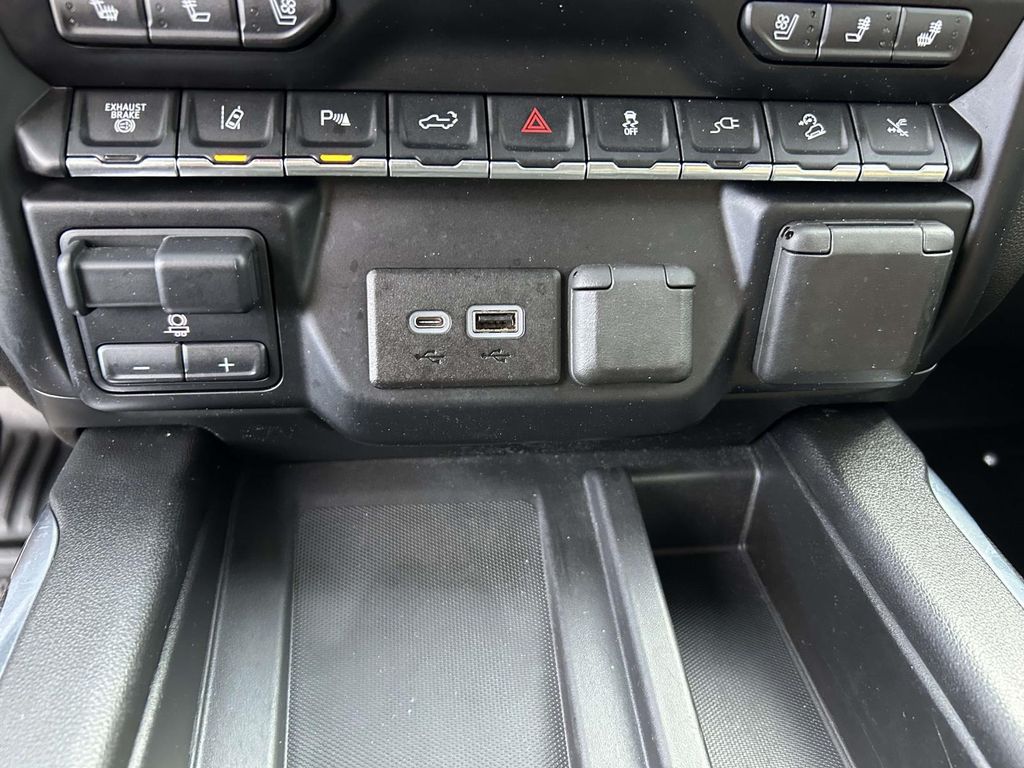 Used 2021 GMC Sierra 2500HD Truck