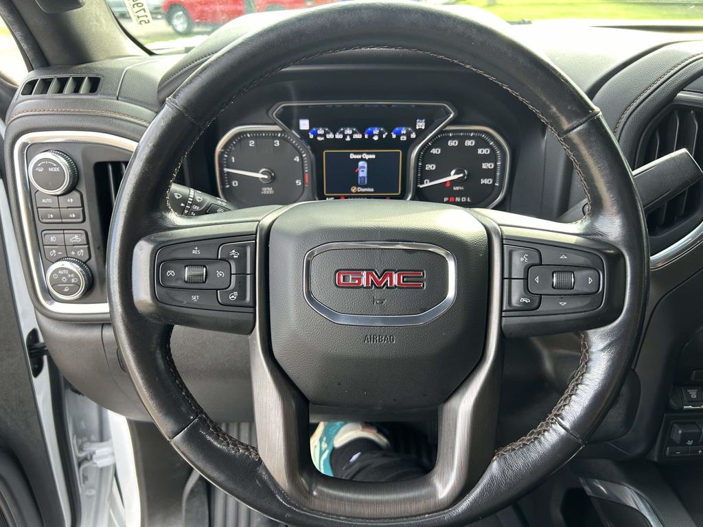 Used 2021 GMC Sierra 2500HD Truck