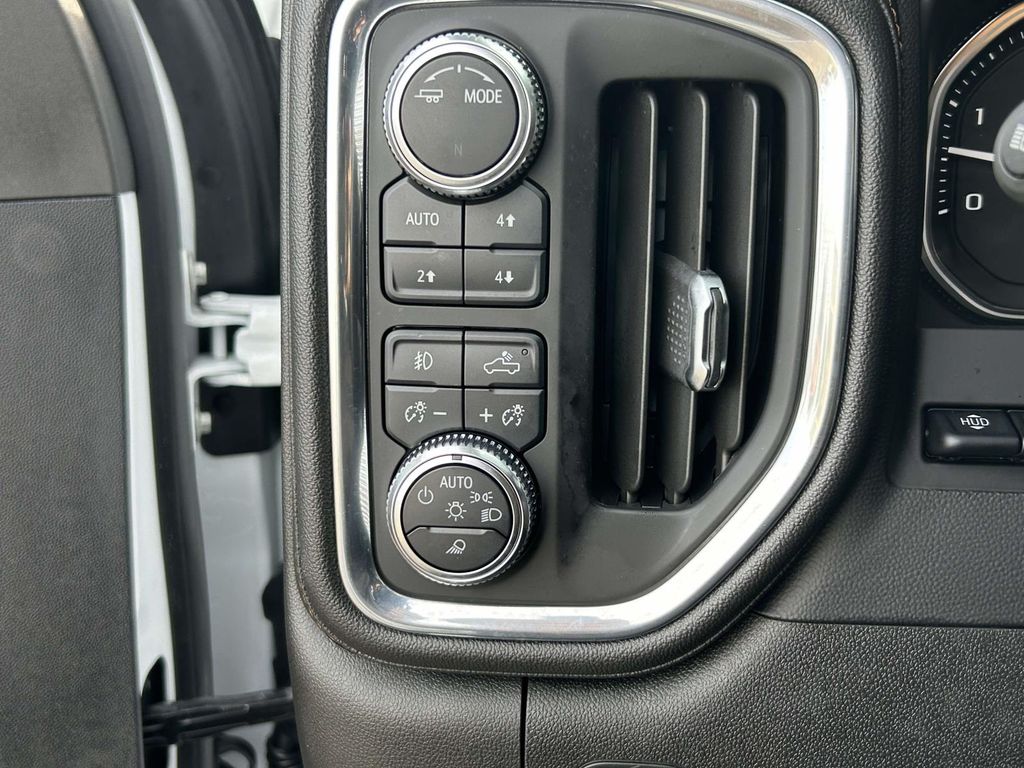 Used 2021 GMC Sierra 2500HD Truck
