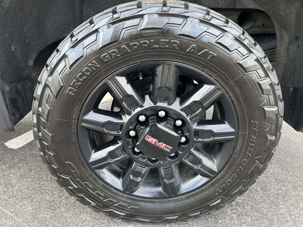 Used 2021 GMC Sierra 2500HD Truck