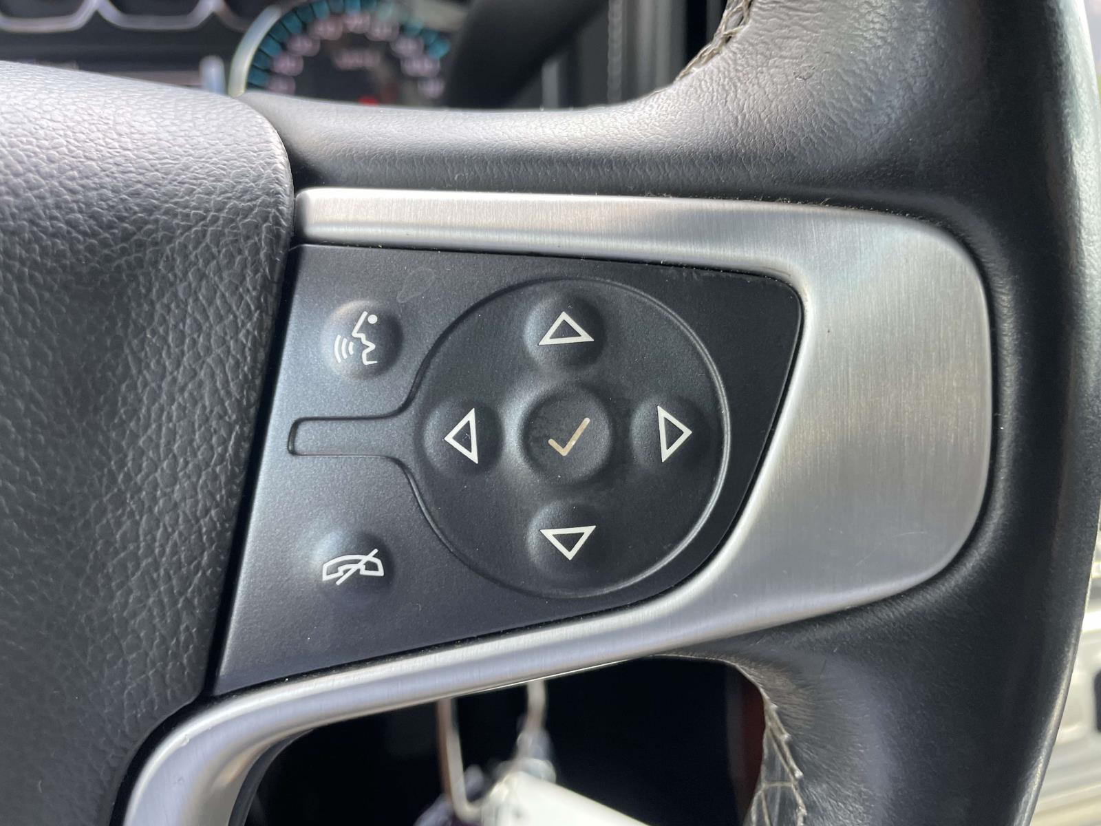 Used 2017 GMC Sierra 1500 Truck