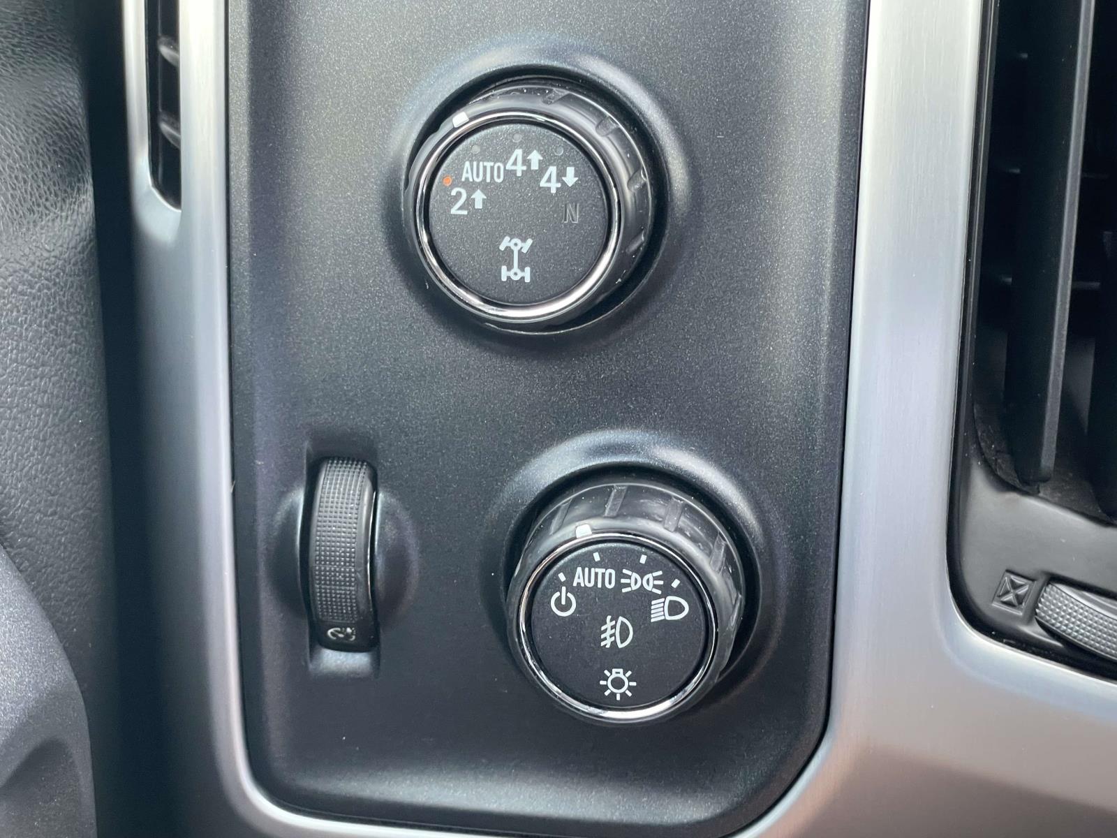 Used 2017 GMC Sierra 1500 Truck