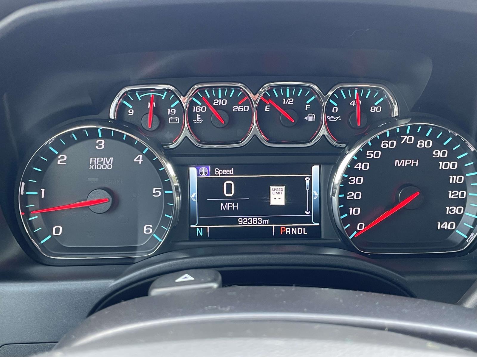 Used 2017 GMC Sierra 1500 Truck