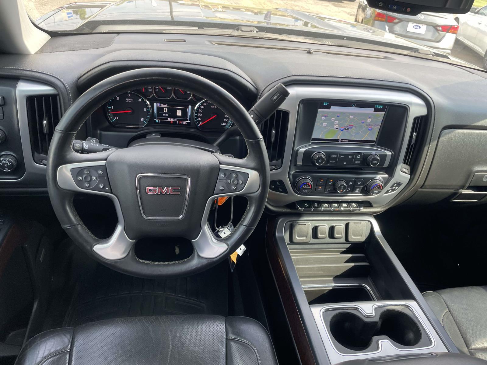 Used 2017 GMC Sierra 1500 Truck