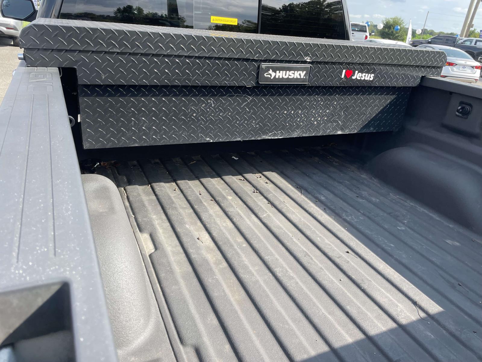 Used 2017 GMC Sierra 1500 Truck