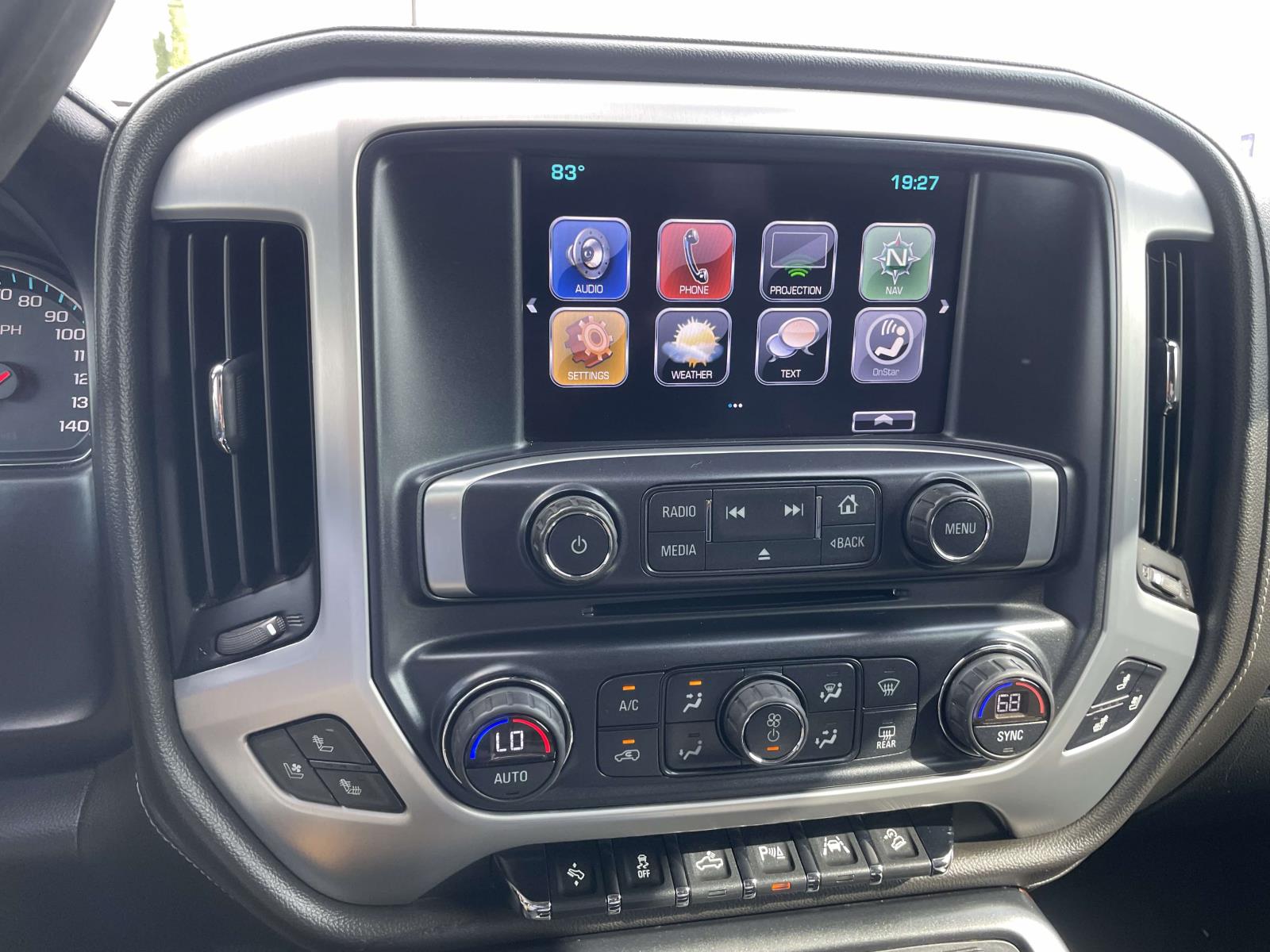 Used 2017 GMC Sierra 1500 Truck