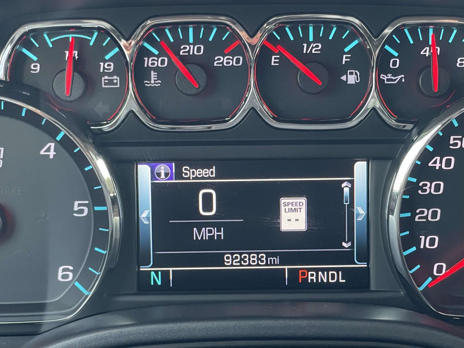 Used 2017 GMC Sierra 1500 Truck