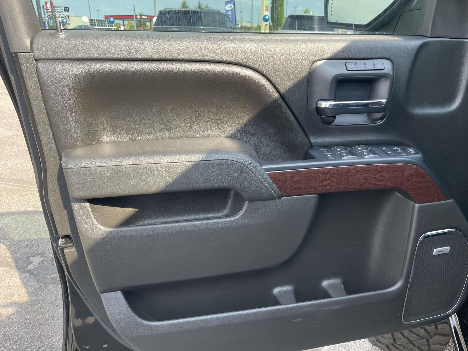 Used 2017 GMC Sierra 1500 Truck