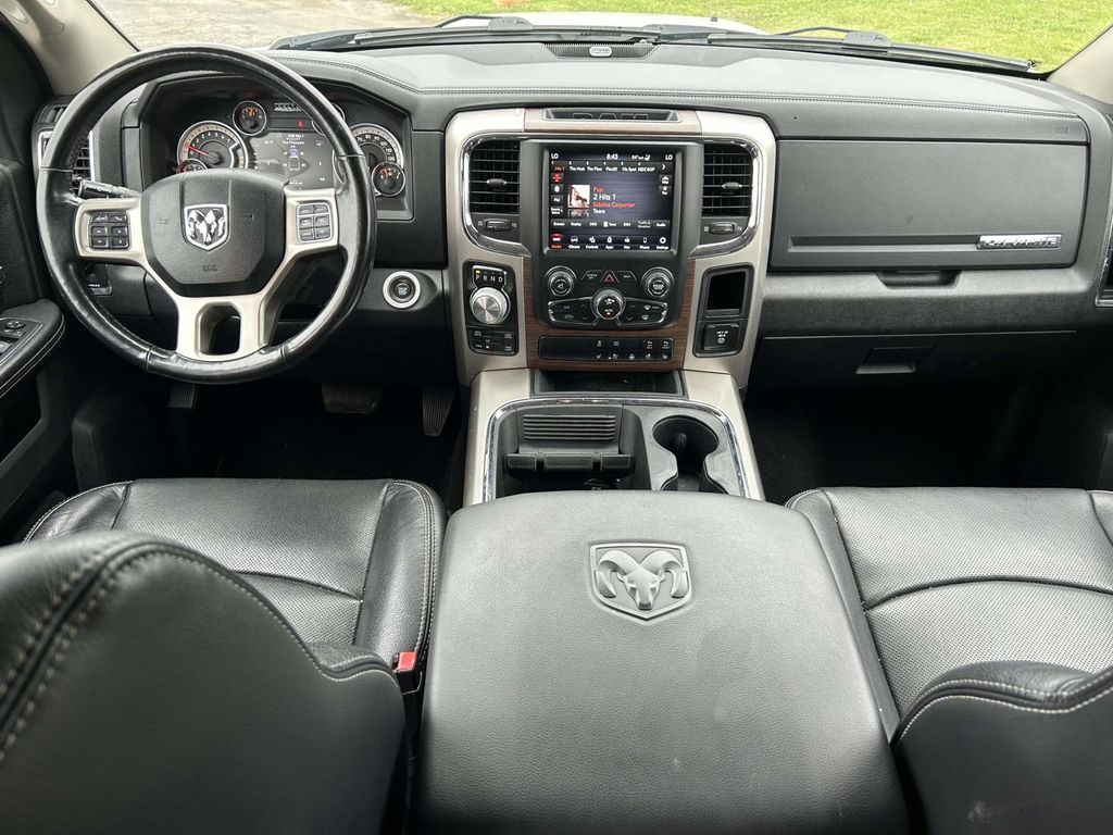 Used 2017 Ram 1500 Truck