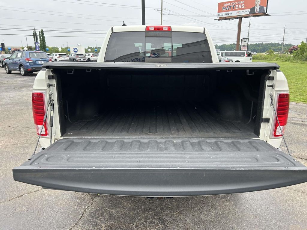 Used 2017 Ram 1500 Truck
