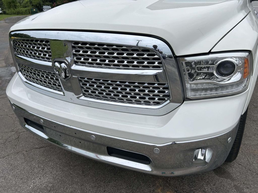 Used 2017 Ram 1500 Truck