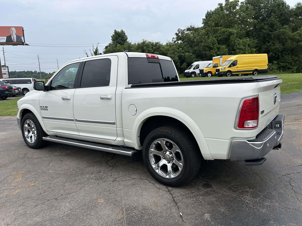 Used 2017 Ram 1500 Truck