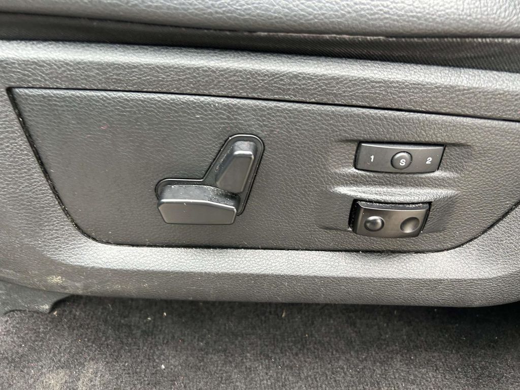 Used 2017 Ram 1500 Truck