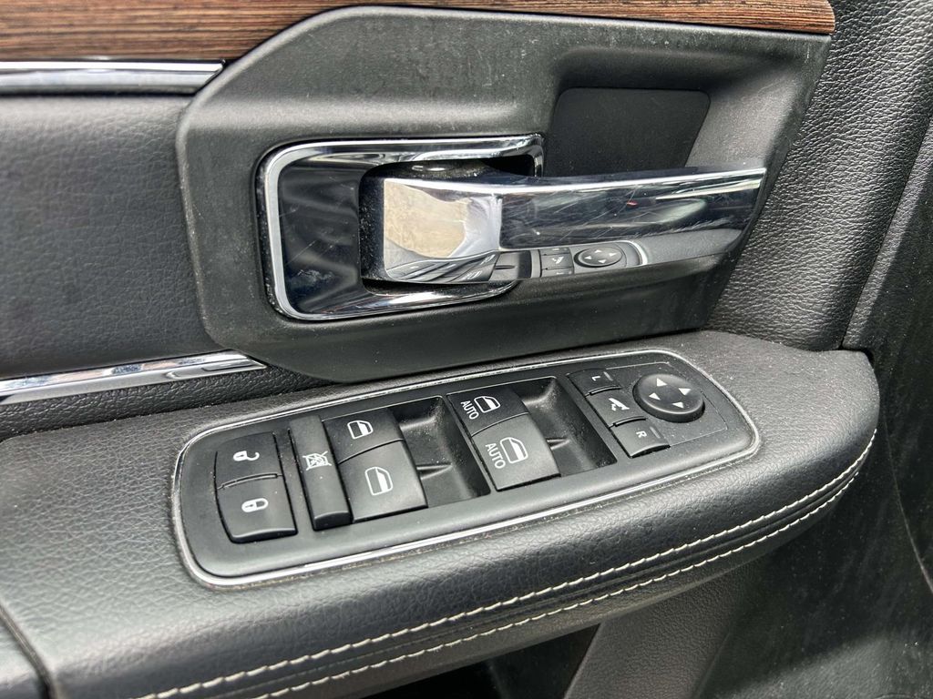 Used 2017 Ram 1500 Truck