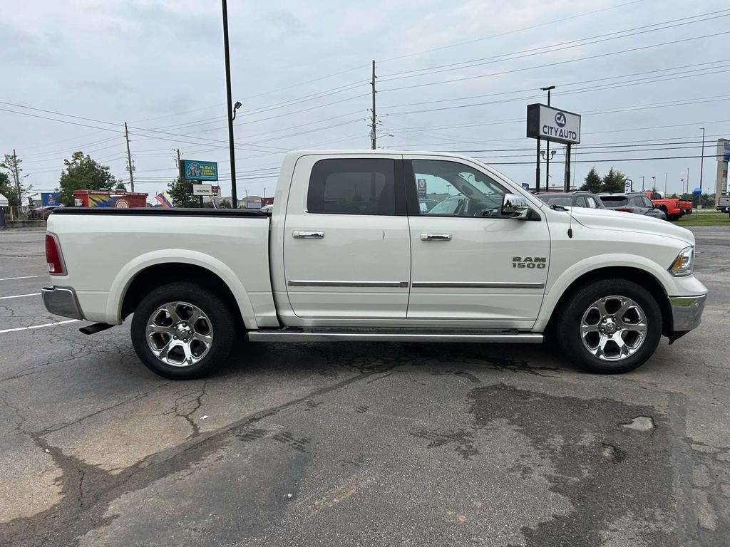 Used 2017 Ram 1500 Truck