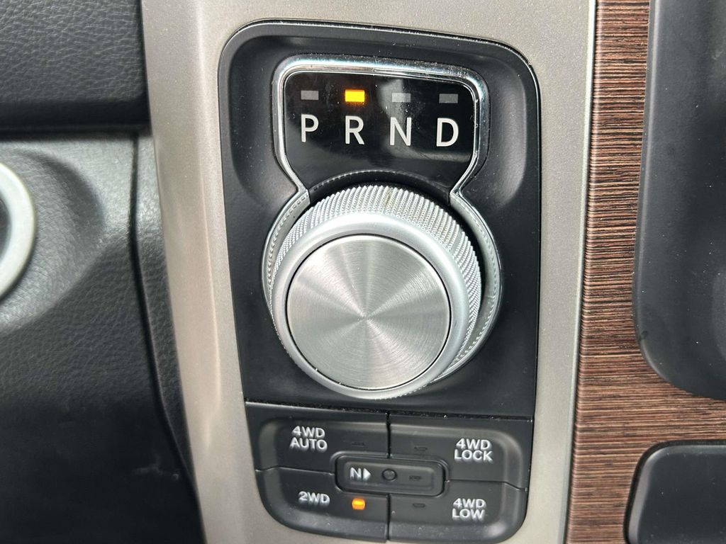 Used 2017 Ram 1500 Truck