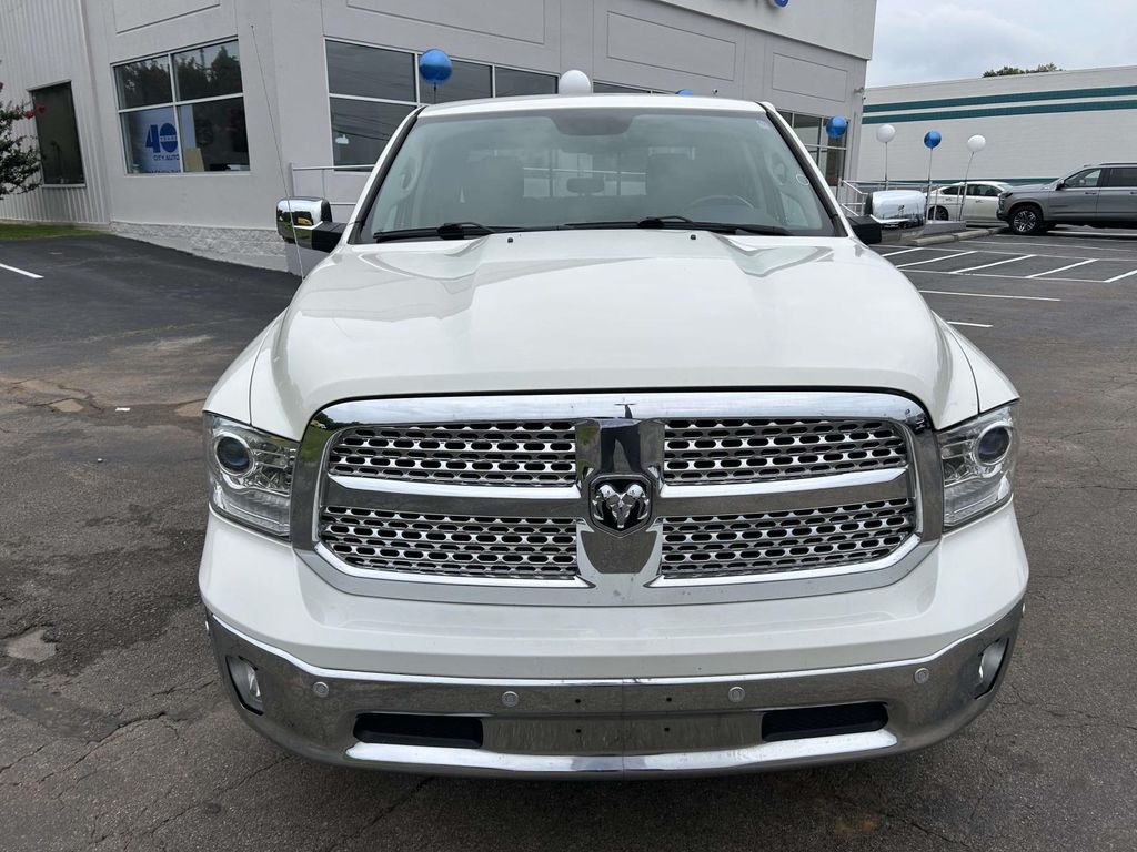 Used 2017 Ram 1500 Truck