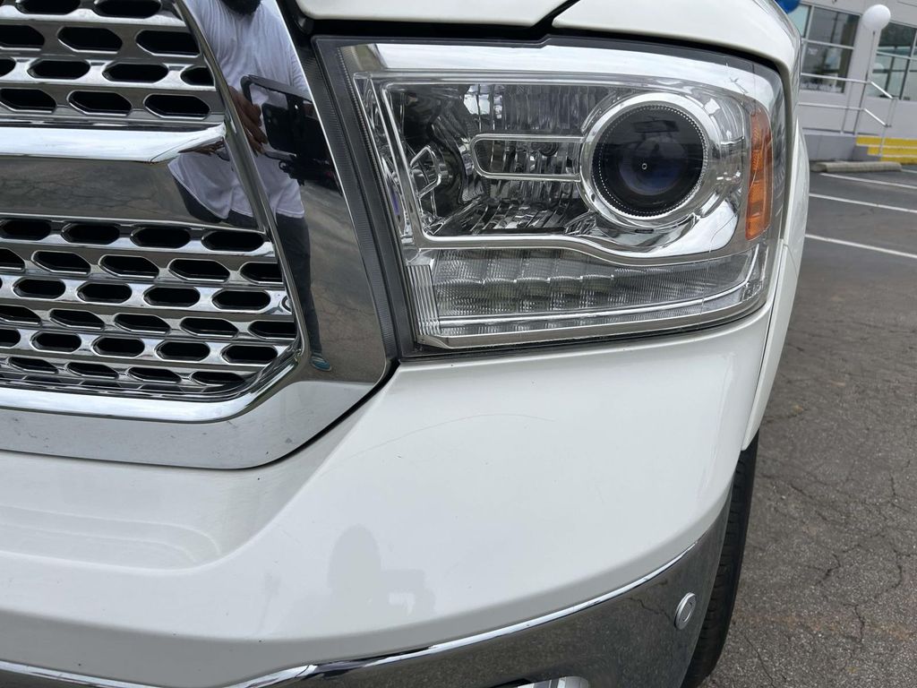 Used 2017 Ram 1500 Truck